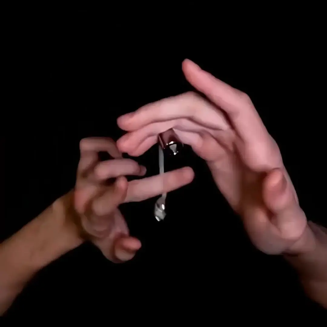 Outdoor Portable EDC Pure Copper Creative Fingertip Yo Ball BEGLERI Metal Finger Toy