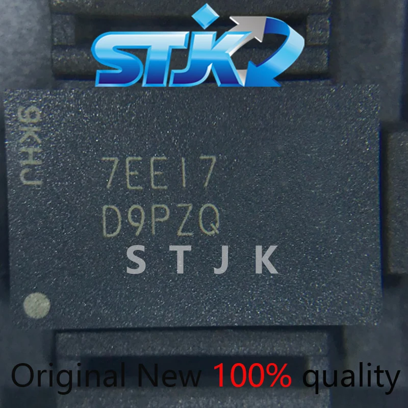 D9PXV MT41K256M16HA-125IT:E 4GB DDR DRAM