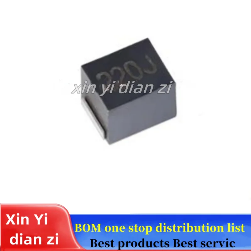 1Pcs/Lot NLV32T-220…