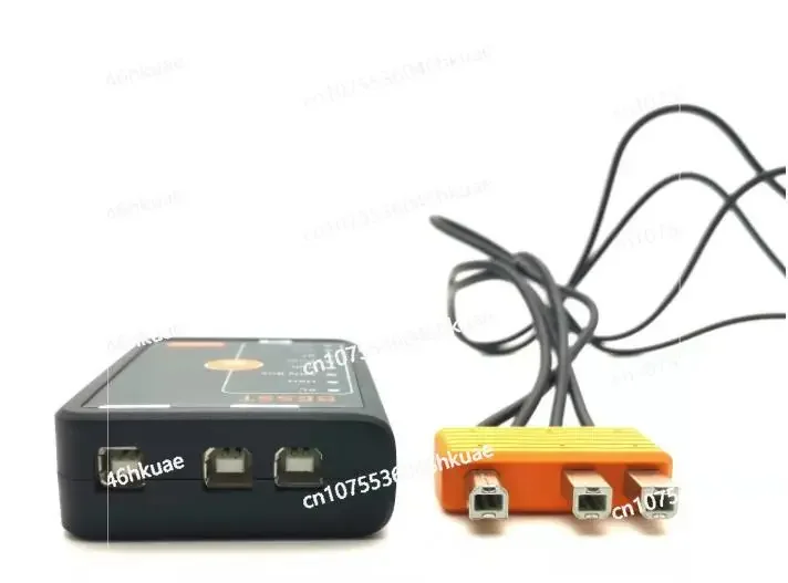 

UART/CAN firmware program downloader BAFANG-BESST programmer Bafang motor program writer