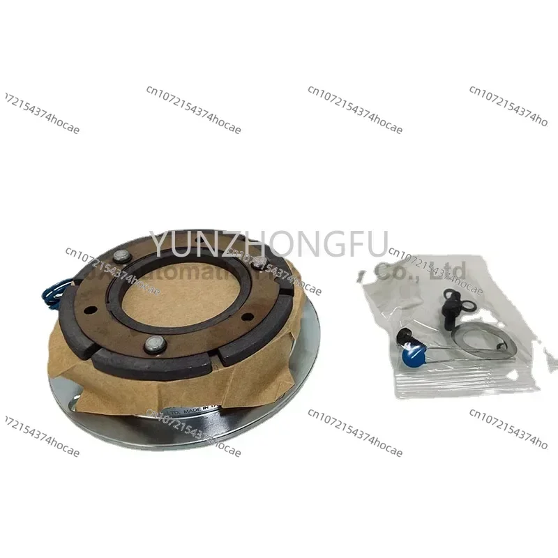 100% Taiwan CHAIN TAIL Electromagnetic Brake 24V CDG1S5AA CDG0S6AA/AK CDG2S5AA/AD CDG005AA/AD For Zipper Machine
