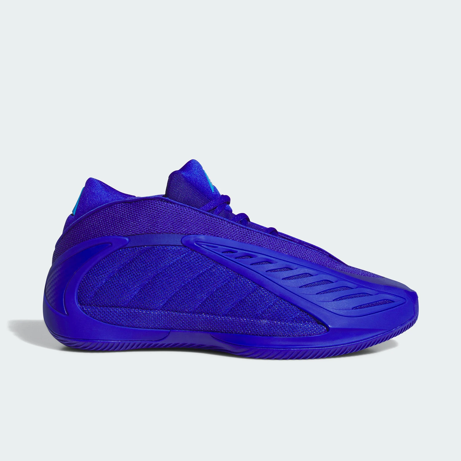 Adidas ANTHONYEDWARDS2 originales, nuevas zapatillas de baloncesto prácticas JQ9501