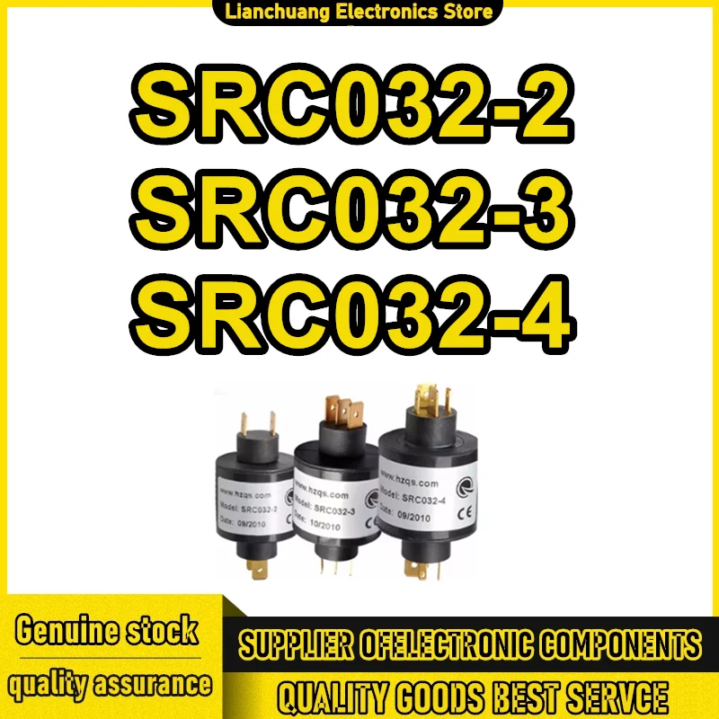 

SRC032-2 SRC032-3 SRC032-4 100% новый оригинал в наличии