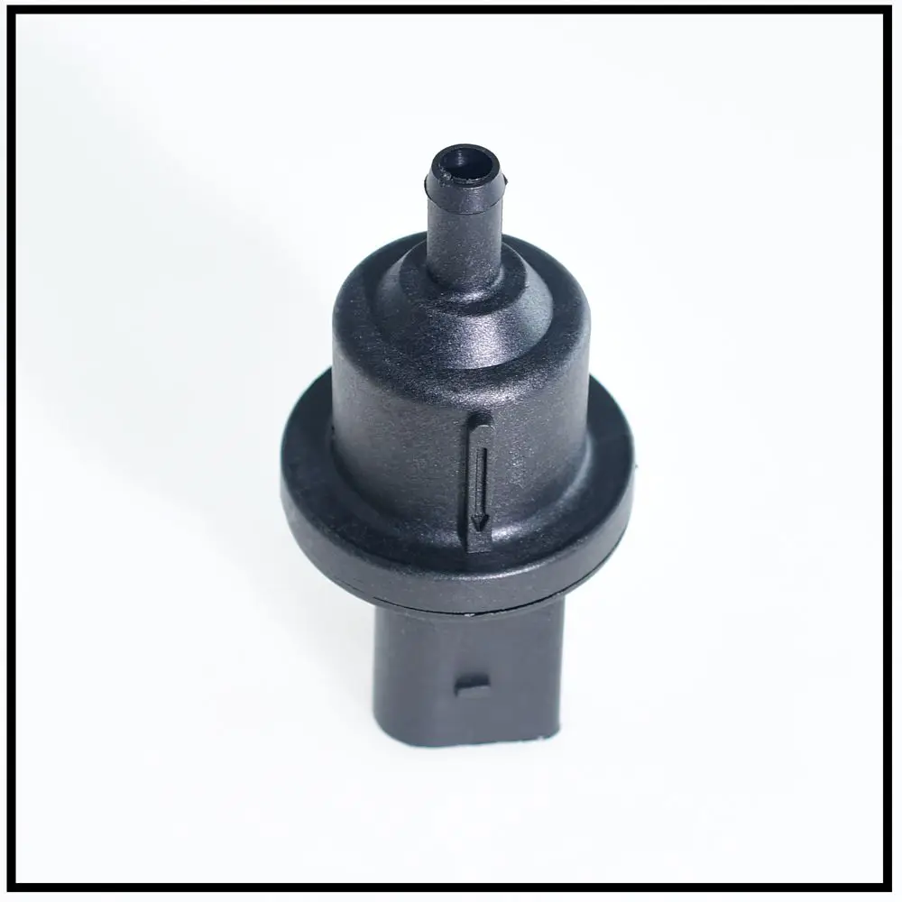 6QE906517A For VW POLO Fabia Activated carbon canister solenoid valve control valve 6QE 906 517 6QE906517