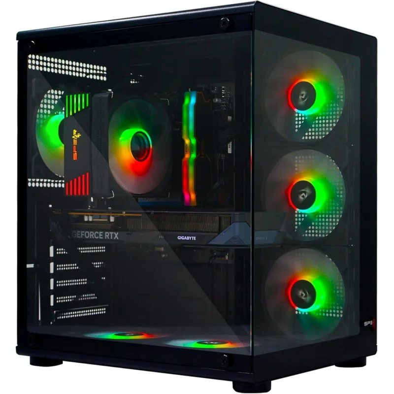 Gaming Pc –Core I5-…