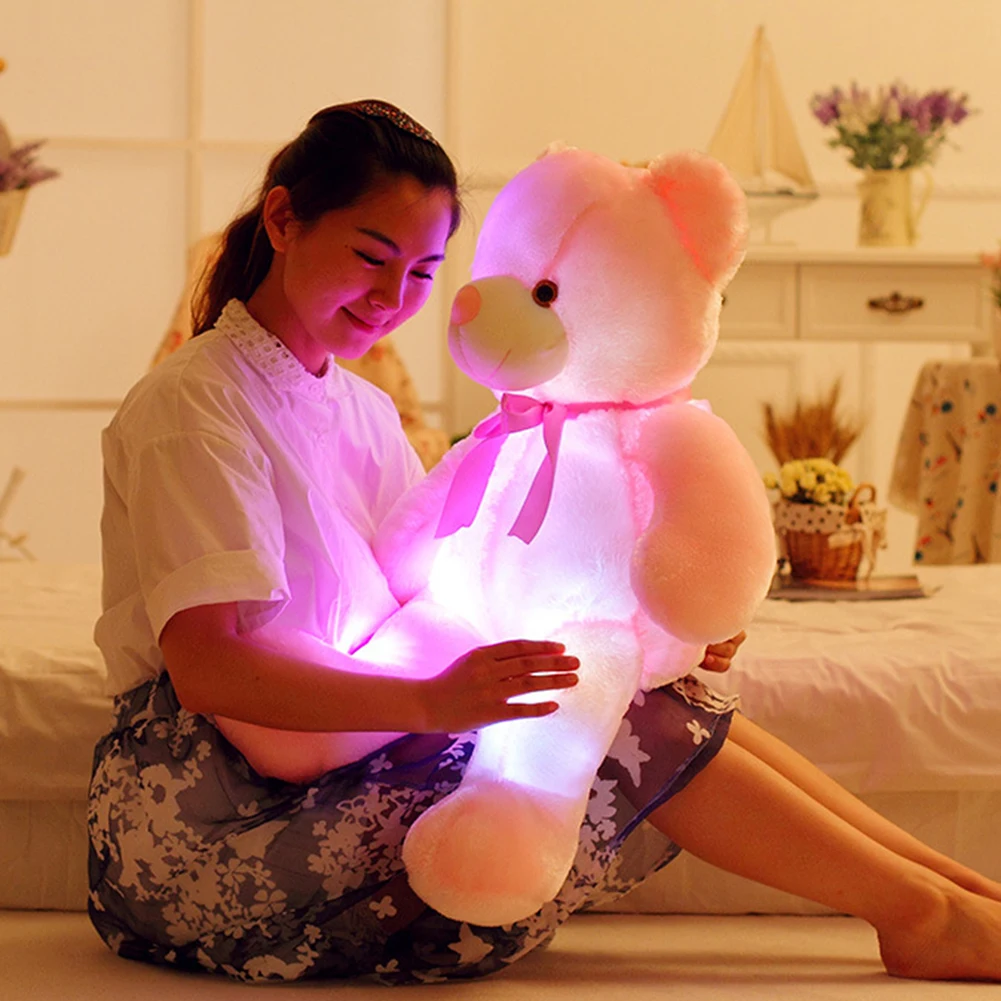 ตุ๊กตาสัตว์ปลอบเด็กทารก ตุ๊กตากอดนุ่มพิเศษมีสไตล์สำหรับห้องนั่งเล่น