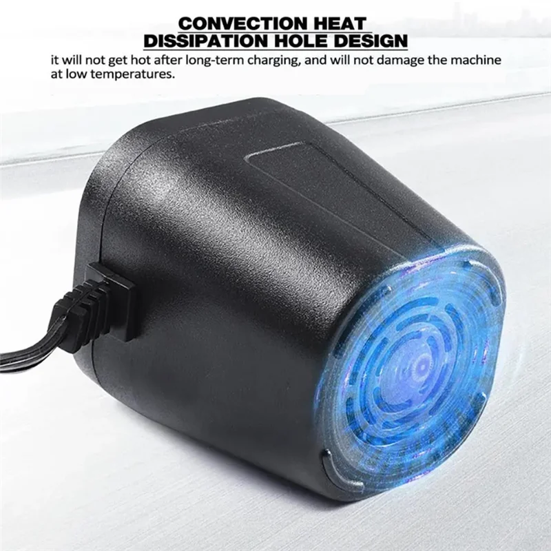 Classy-1 Piece Car Charger Inverter Power Inverter ABS 12V 24V DC To 220V AC Converter Car Adapter Plug Socket