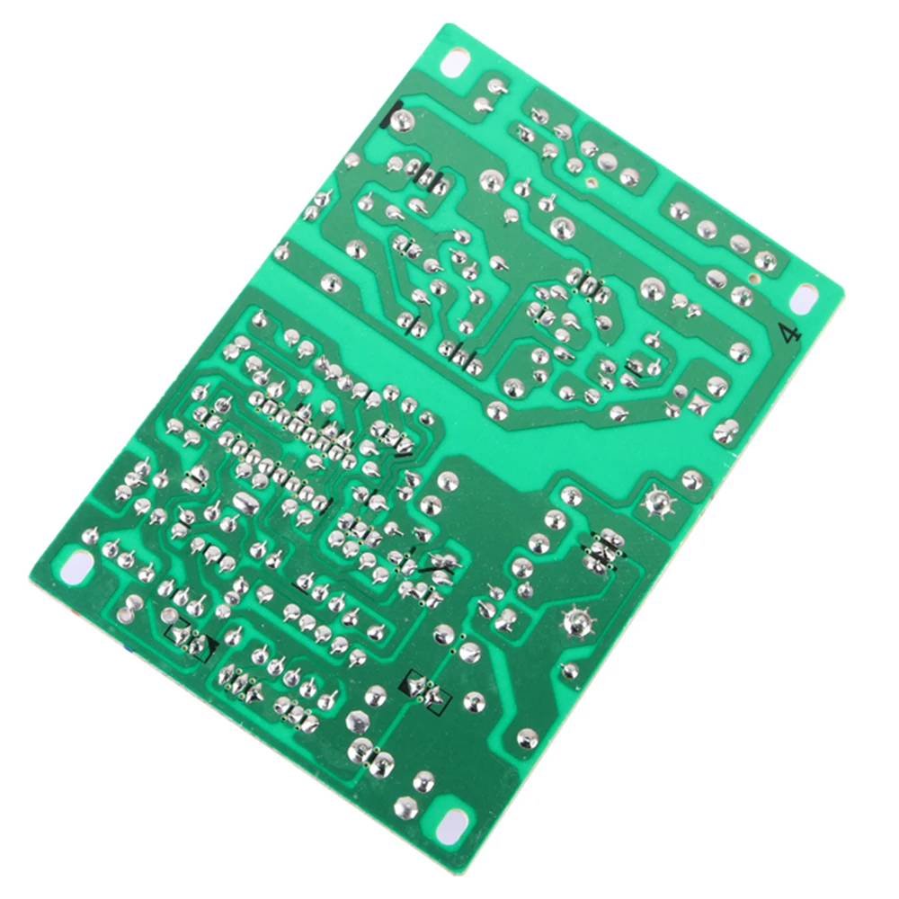 AC220V to DC12V Refrigerating Board For Cooling Main Board of Water Dispenser Power Board Water Dispenser Switch Circuit Board