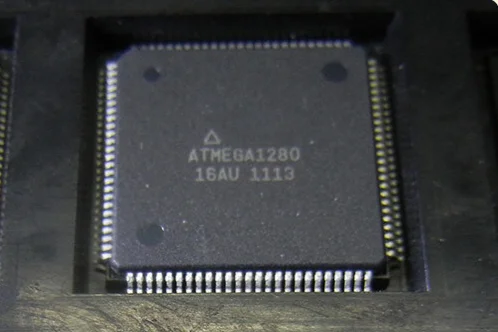 ATMEGA1280-16AU     ATMEGA1280    Brand new genuine product