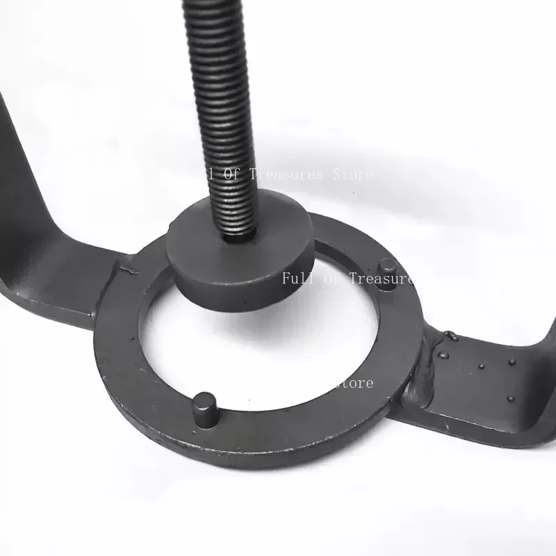

Scooter Motorcycle Clutch Spring, Compressor Removal and Extraction Tool Motorcycle Repair Tool
