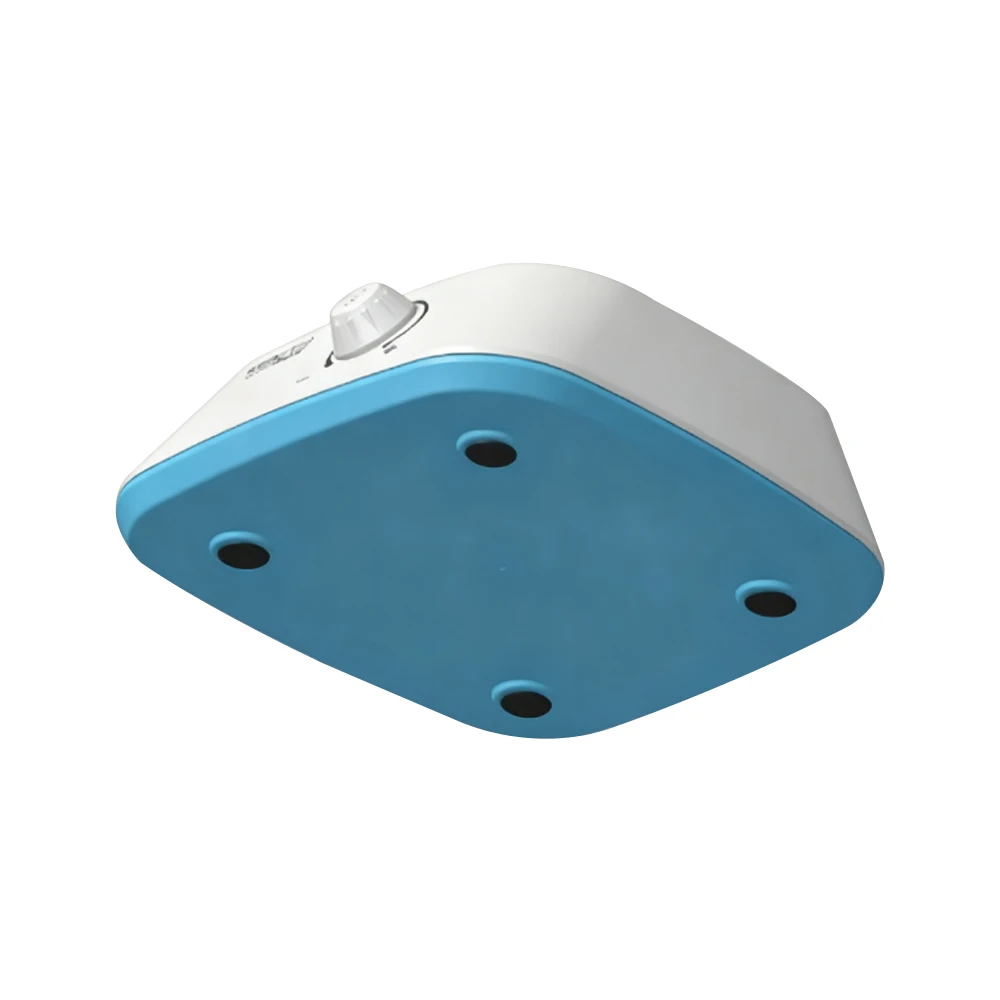 مختبر محرك مغناطيسي صغير مختبر خلاط مغناطيسي مع شريط تحريك 3000 مللي خلاط سائل خلاط محمول #6