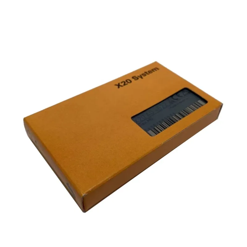 B&R X20 System X20BB80 Control Module PLC Programmable Logic Controller