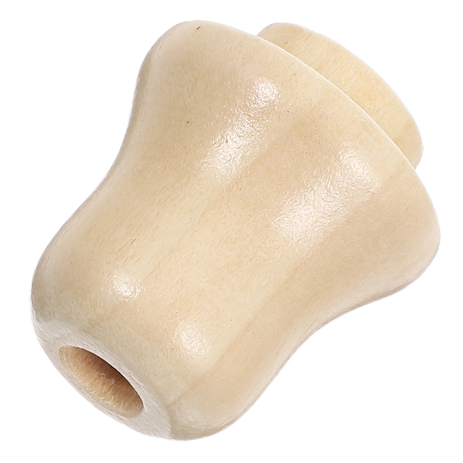 

Tuning Fork Holder Accessories Replacement Natural Rubber Percussion Parts