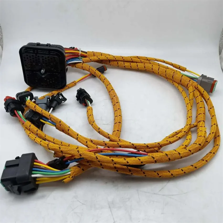 

E330D E336D Engine Wire Harness C9 Wiring Harness 323-9140 3239140