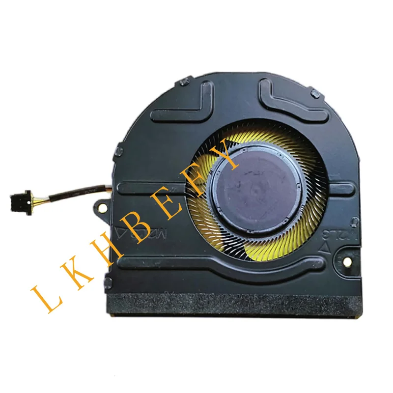 

HK-Part Fan for Dell Inspiron 15 5000 (5510) (5515) CPU Cooling Fan CN-0KRK6P KRK6P