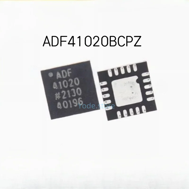 

ADF41020BCPZ LFCSP-20