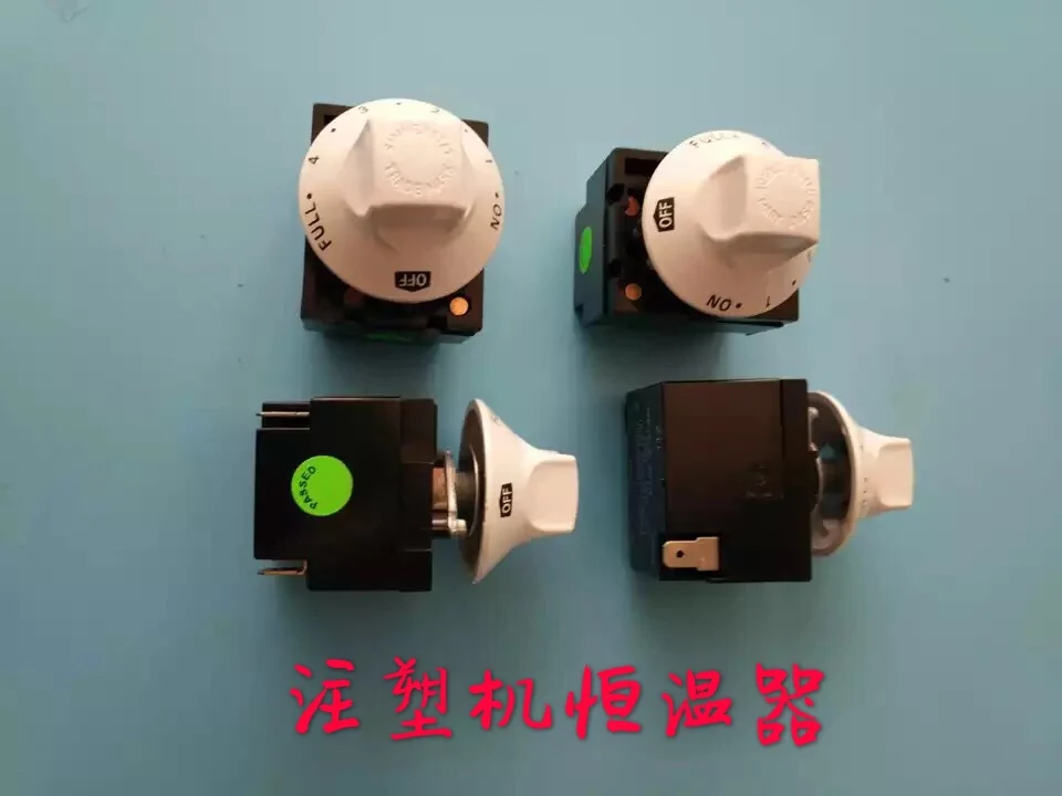 

Специально для литьевой машины, интеллектуальный термостат ручного типа TYJ6202.