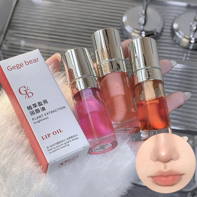 Non-stick Cup Velvet Satin Gloss Lip Glaze Mist Liquid Matte Waterproof Liquid ลิปสติก Non-Stick High Pigment สีติดทนนาน