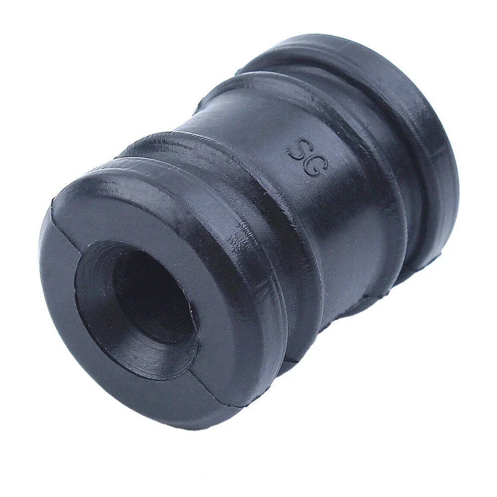 Buffer Cap Annular Buffer AV Mount Set Garden Accessories Replacement Rubber Accessories Black Color Chainsaw Parts