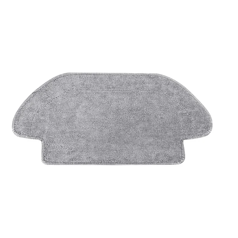 Compatible For Genio LASER L700 Robot Vacuum Cleaner Main Side Brush Mop Cloths Rag Hepa Filter  Accessories Replacement Parts