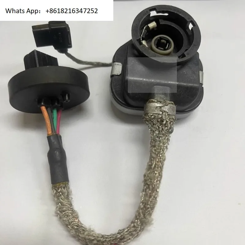 24V High Voltage Li… - image