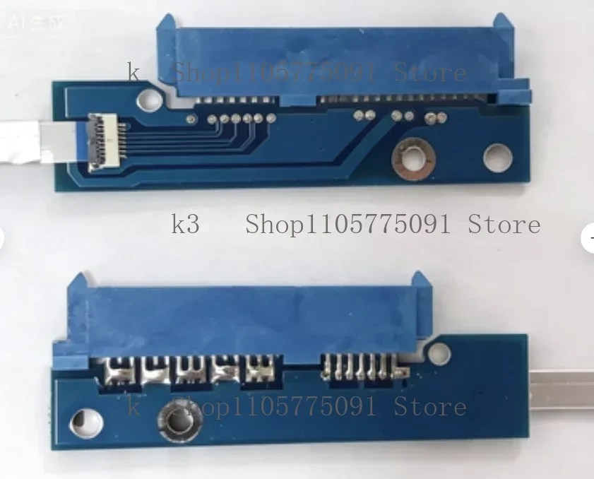 For HP 15 15-DW 15s-du 15-GW 250 255 256 G8 LS-H323P Sata Hard Disk Connector HDD Cable