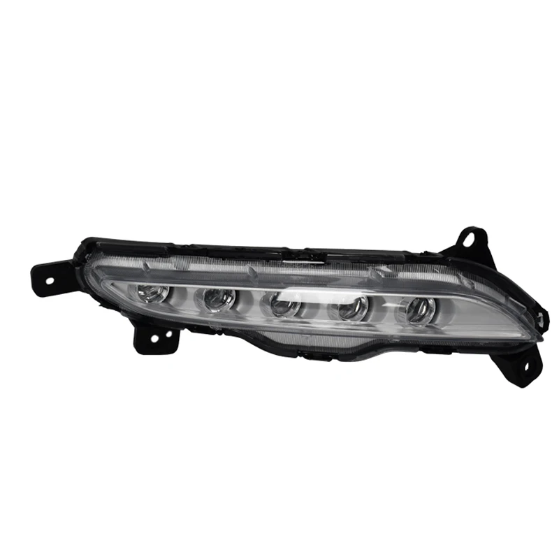 92207-D3000 92208-D3000 Car Front Bumper Daytime Running Light For Hyundai Tucson 2015 2016 2017 2018