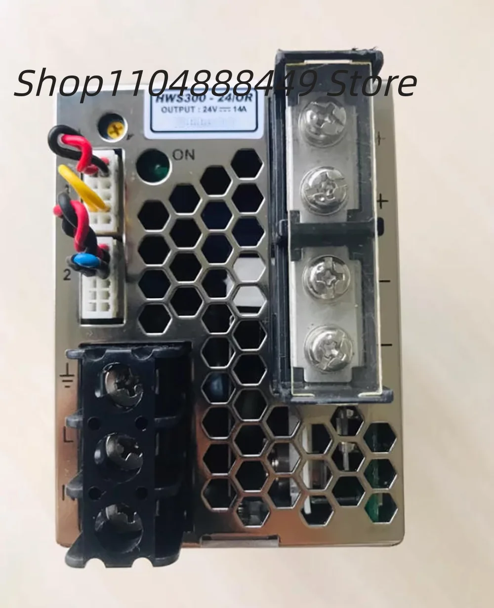 HWS300-24/OR power supply