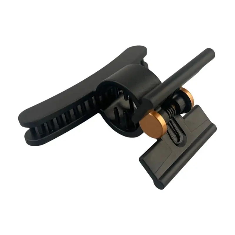 

[NEW!ABMK】 Professional Hair Clips For Hair Dryer & Curling Iron Styling Sectioning Hair Clips Salon Cutting Clips For Women, Me