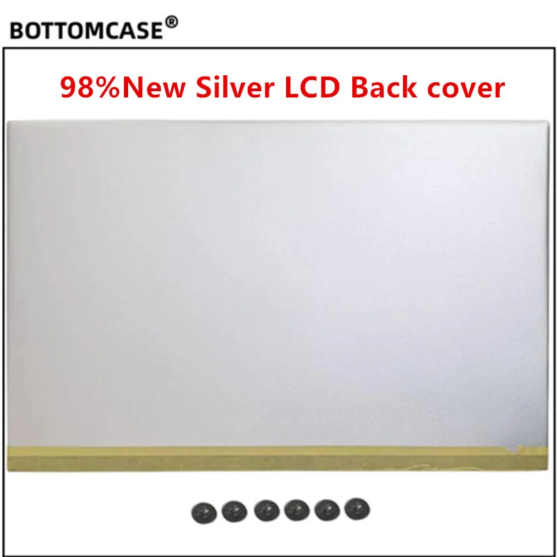 

98%New For BOTTOMCASE® Inspiron 15 Pro 5518 Laptop LCD Back Cover Top Case 049MM5 49MM5