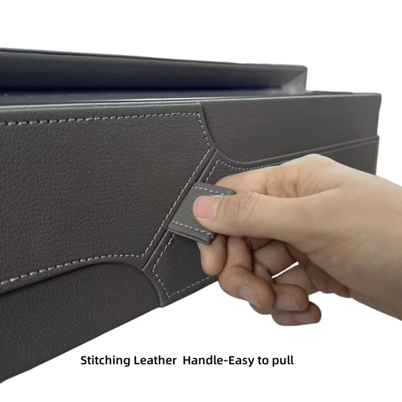 Digital security steel jewelry accessories box