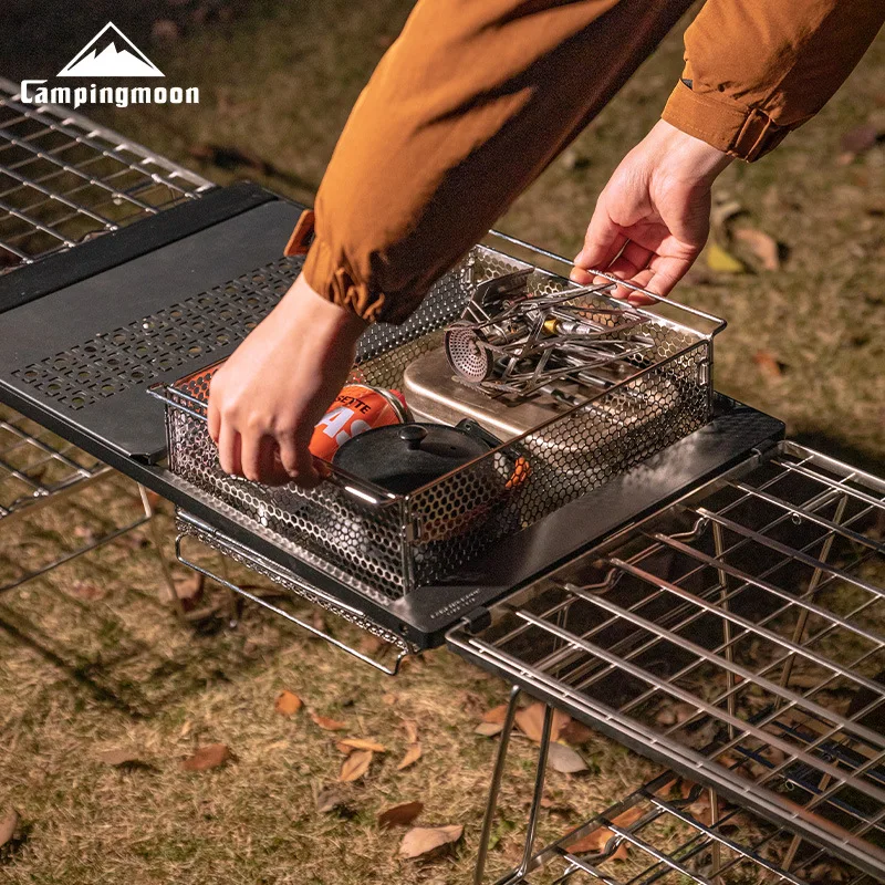 Campingmoon CK-24BF…