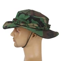 Jungle Camouflage