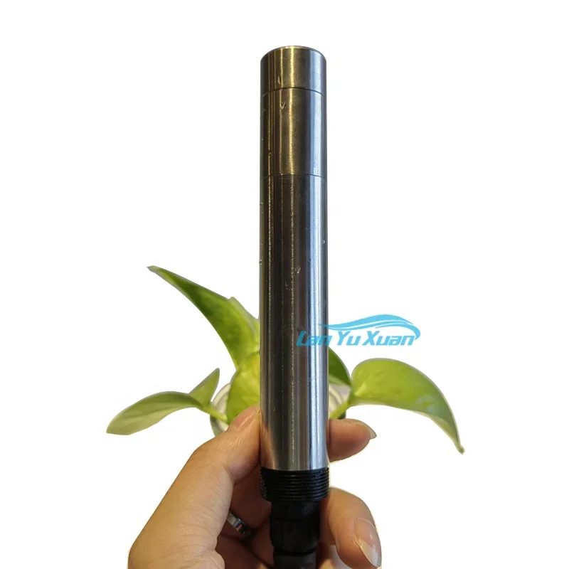 Excellent Factory Dissolved Oxygen Meter On Hot Sale