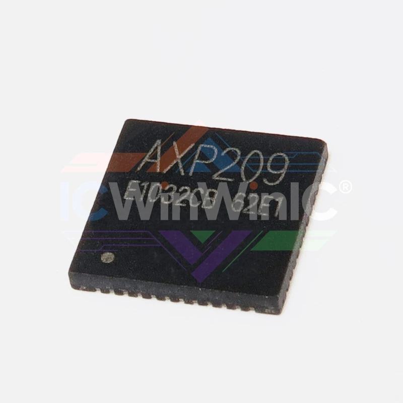 6-30PCS IP178G IP178 WS78L12 78L12 48017 HQFP-64 AXP209 209 NR891D NR891 RG2006N RG2006