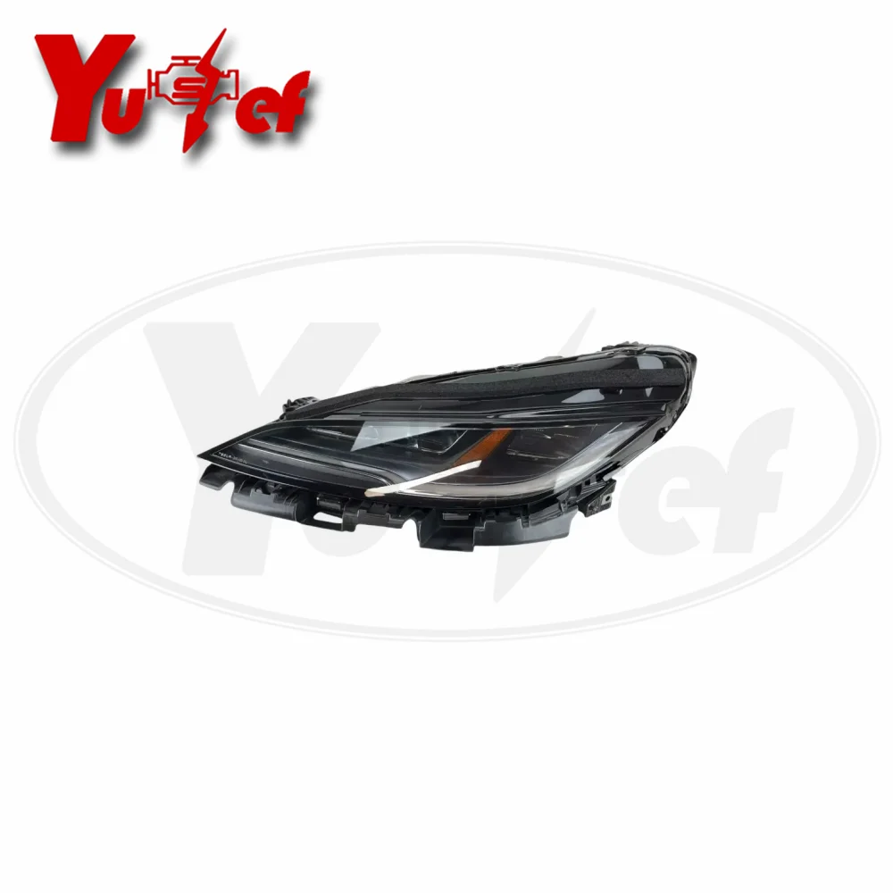 1760888-99-C 1760889-99-C Factory Direct Sales Car Headlights for Tesla Model 3 2024