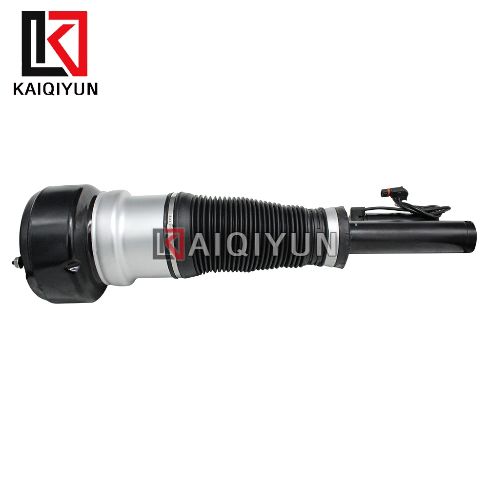 

1Pc For Mercedes-Benz S-Class W221 2MATIC S350 S400 Front Left Front Right Air Suspension Shock Absorber 2213204913 2213205513