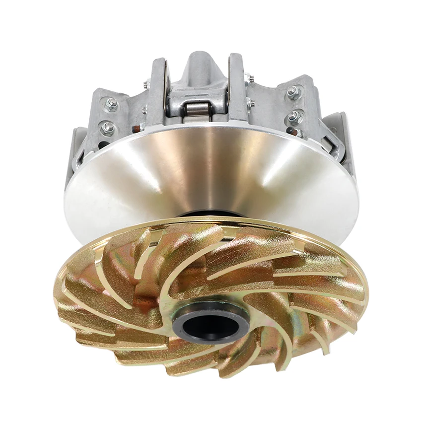 Clutch Parts Primary Drive Clutch For Can-Am Renegade 1000R EFI XMR XXC 4X4 1000R STD XMR XXC 4X4 OEM:420248682 view 5