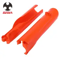 Protección de choque delantero para motocicleta, protector de horquilla delantera para KTM SX SX-F XC XC-F, 125, 250, 300, 350, 500, 2023-2024, Motocross