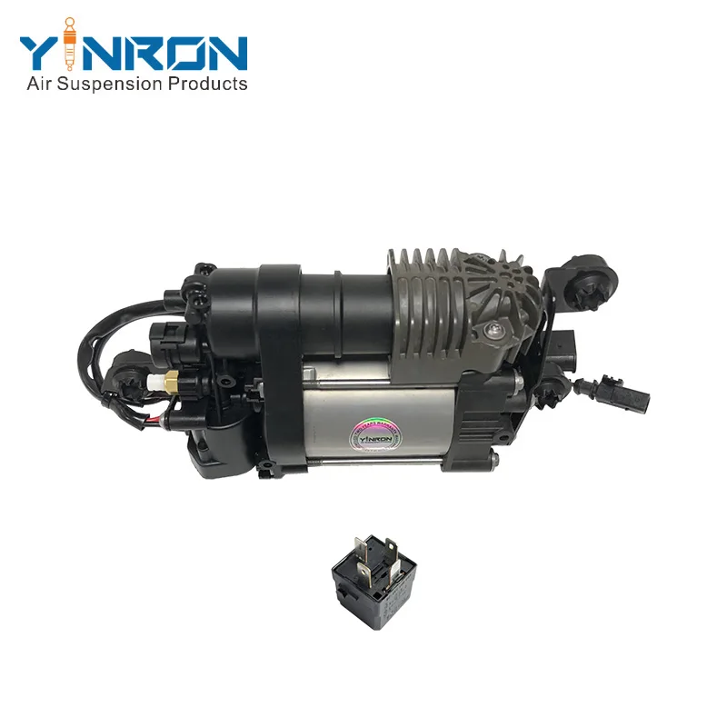 Air Suspension Compressor Pump for Porsche 95B Macan 95B616006D