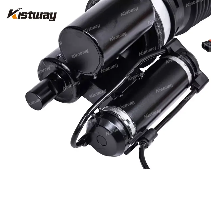 1PCS Front Or Rear Air Suspension Shock Assembly For Mercedes Benz 4Matic S-Class W220 2003-2006 A2203202138 A2203205013