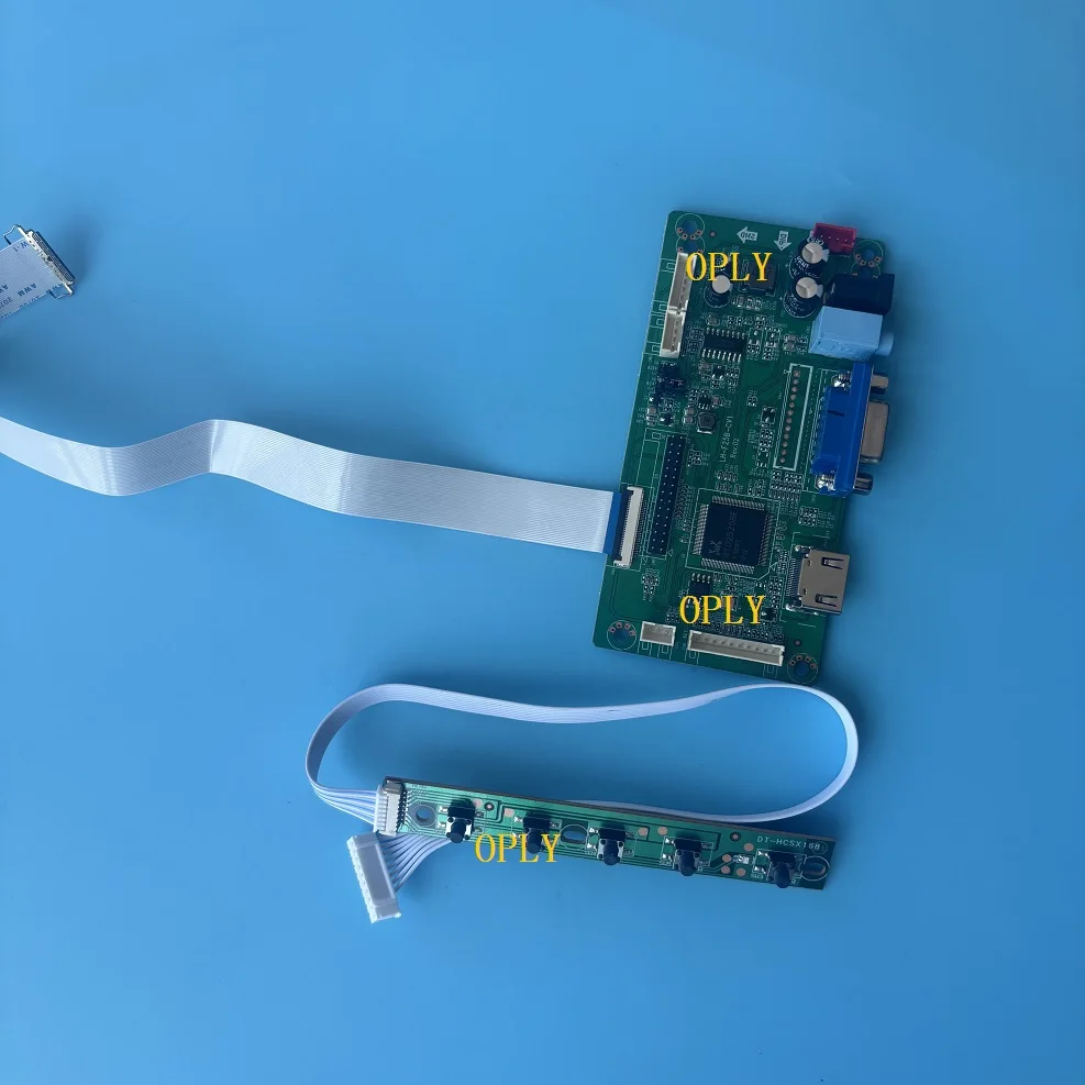 Controller board EDP for N140FGE-E32 N140FGE-EA2 1600X900 14