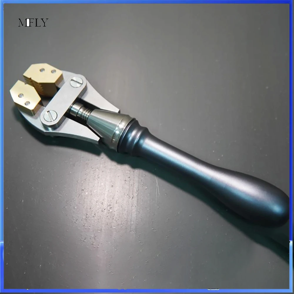 Diy Handheld Vise J…