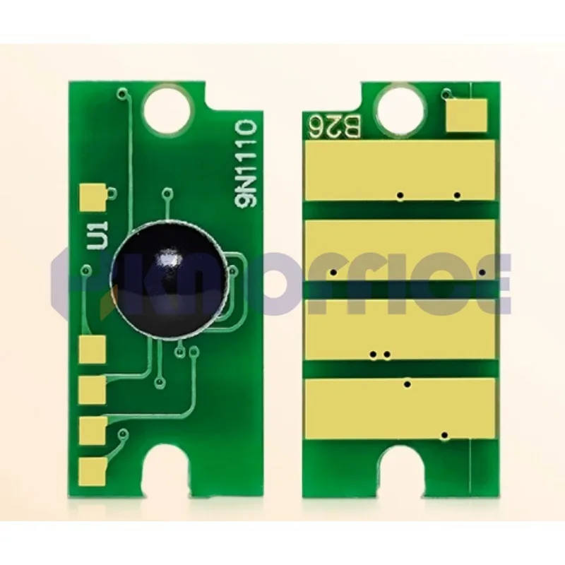 15 chips para cartuchos de tóner compatibles con Xerox VersaLink B600 B605 B610 B615, chip para unidad de tambor 101R00582