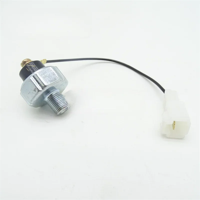 Excavator 21E3-5001 oil pressure sensor suitable for R140LC-7 R140LC-9