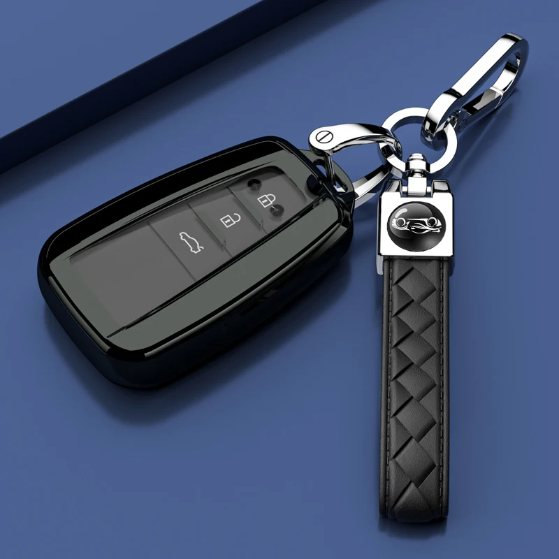 

TPU A Complete Collection of Interior Decoration Products for Toyota Corolla 2024 Male Corolla Dual Engine Sport Edition