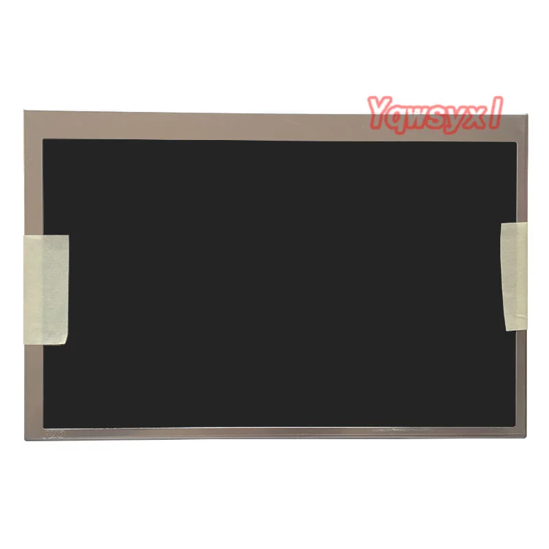 

Original 8inch LCD screen C080VVT03.0 S503 for AUO 800X480 C080VVT03.0 LCD display for Car GPS Navigagation Repair replacement