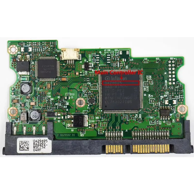 placa-logica-pcb-hdd-b-f-0a29582-01-f-b-0a29581-01-ic-0a29625-0a29695-0a29615-0a29694