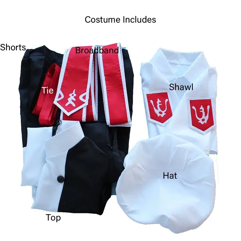 ABC123 أنيمي الأسود بتلر Ciel Phantomhive تأثيري حلي الكبار شال السراويل ملابس الكنيسة جوقة فستان هالوين Cx;3,f'6,h.7;j