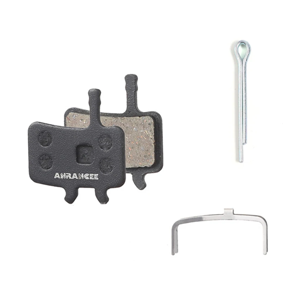 Metal Resin Disc Br… - image